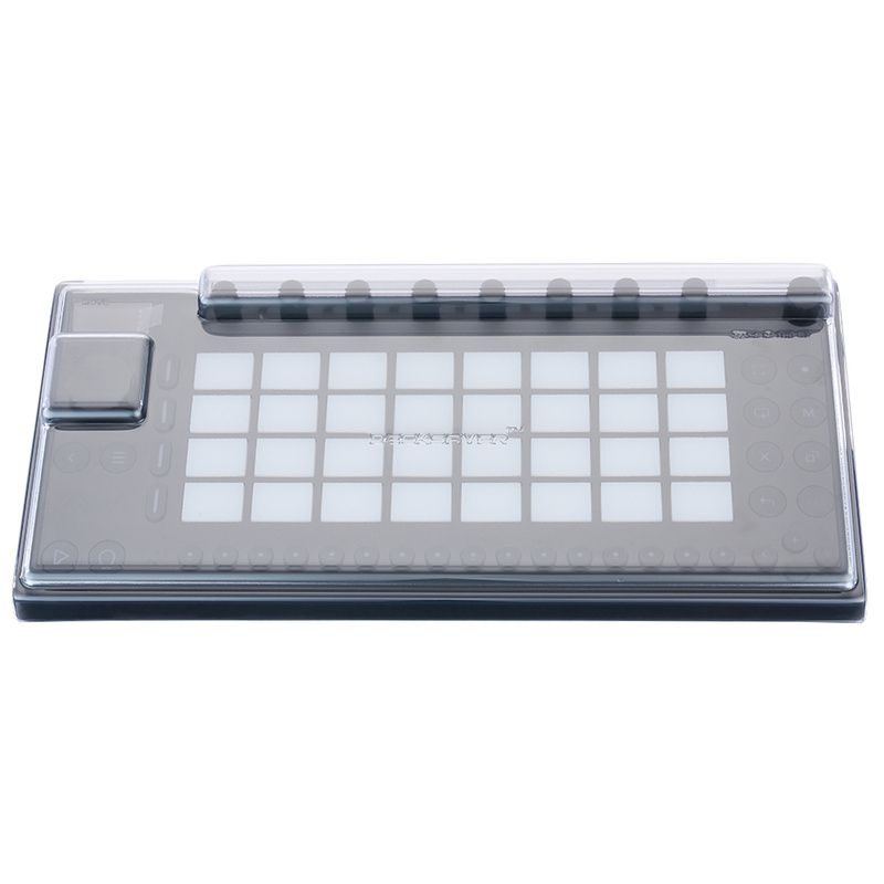 Ableton move