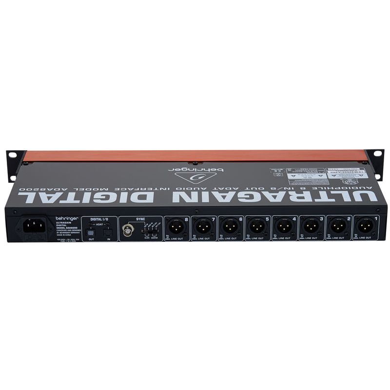 Ada8200