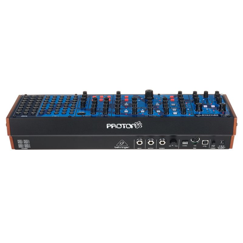 Behringer proton