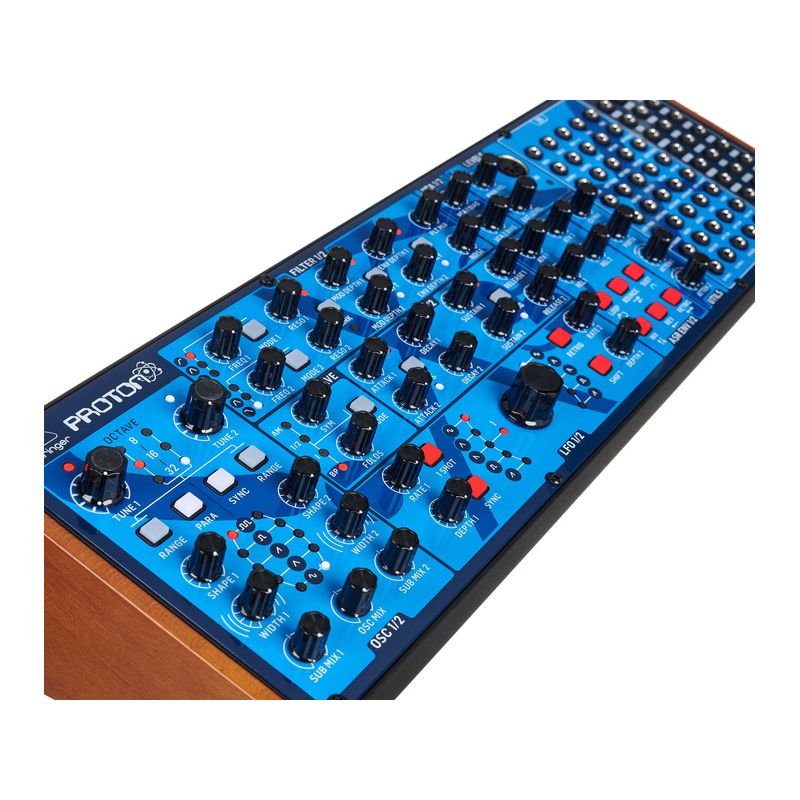 Behringer proton