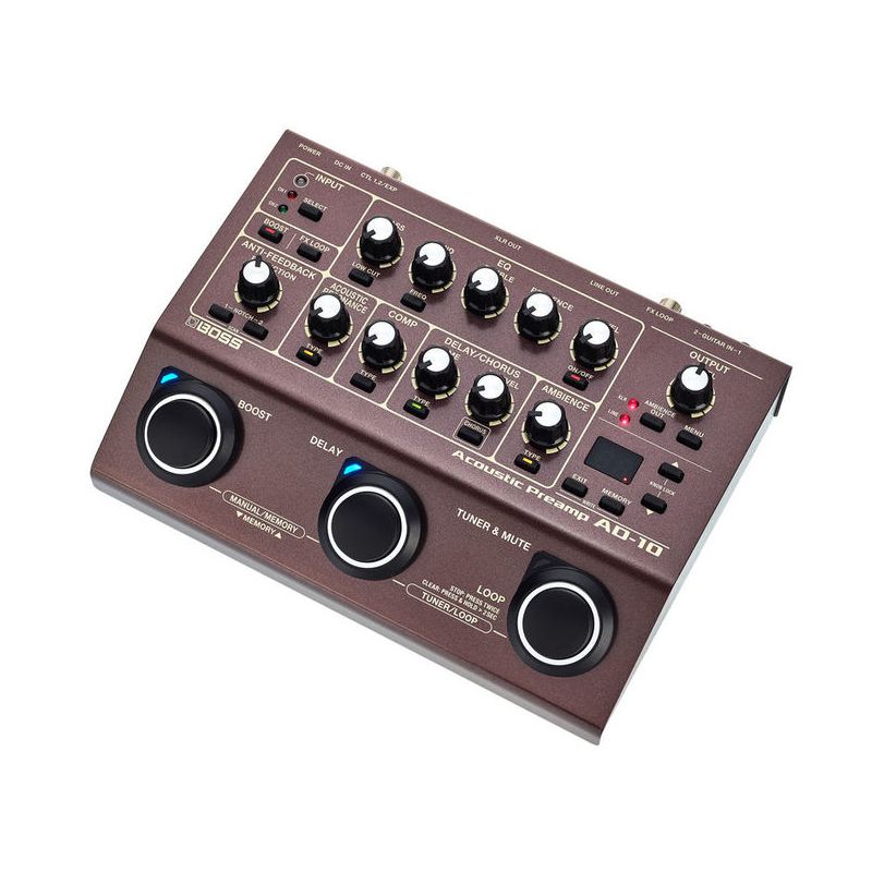 Boss AD-10
