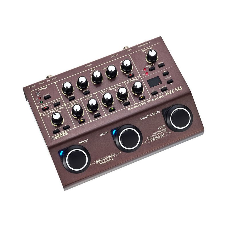Boss AD-10