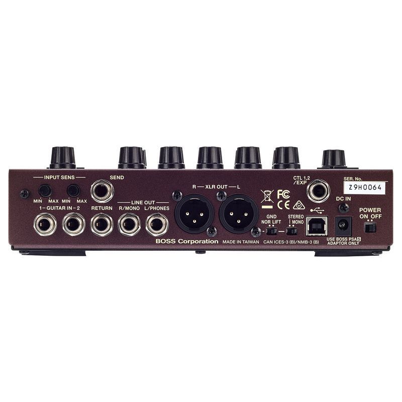 Boss AD-10