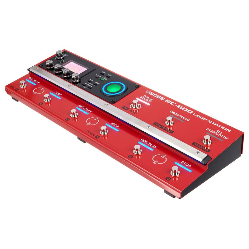 Boss RC-600