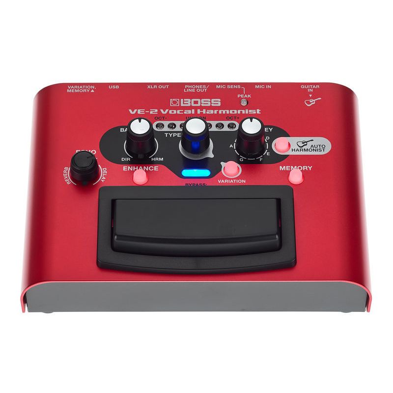 Boss VE-2