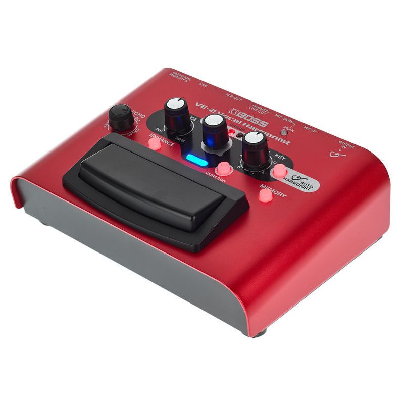 Boss VE-2