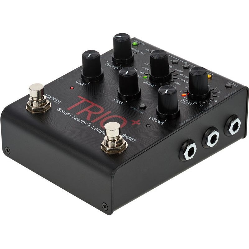 DigiTech TRIO+ Band Creator Looper