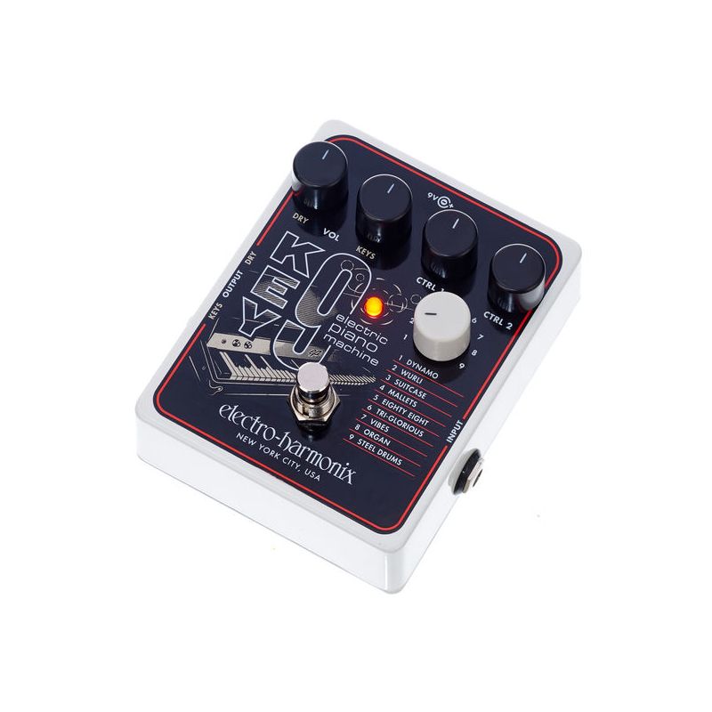 Electro-Harmonix KEY9
