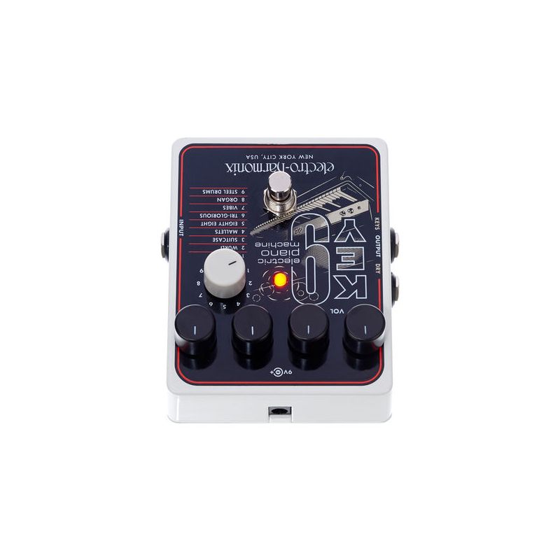 Electro-Harmonix KEY9