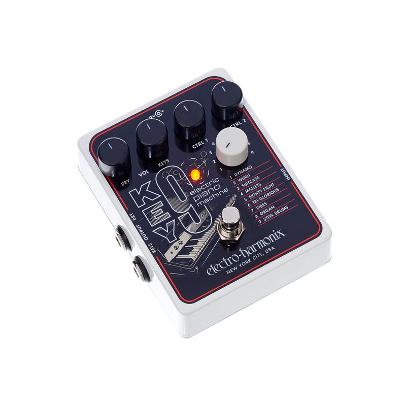 Electro-Harmonix KEY9