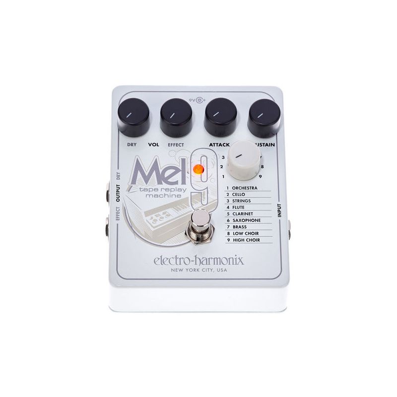 EHX MEL9