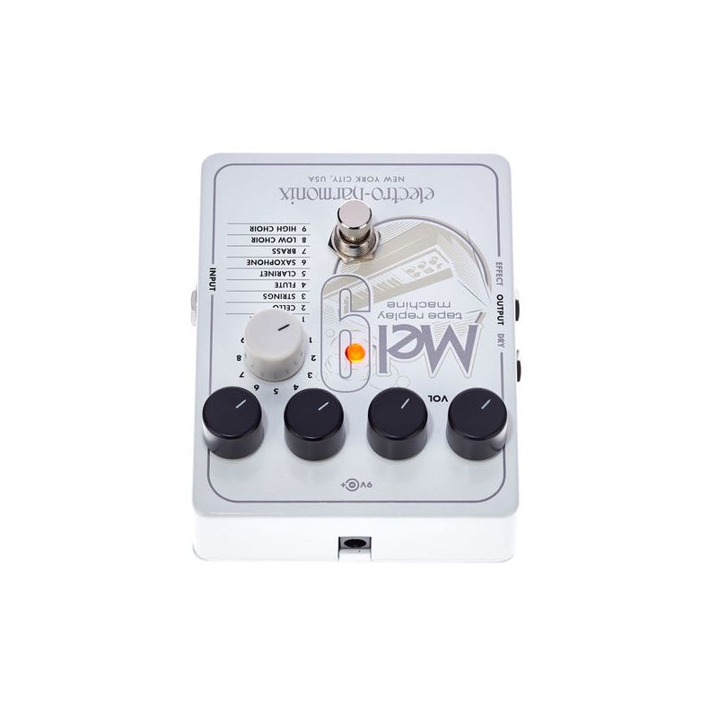 EHX MEL9