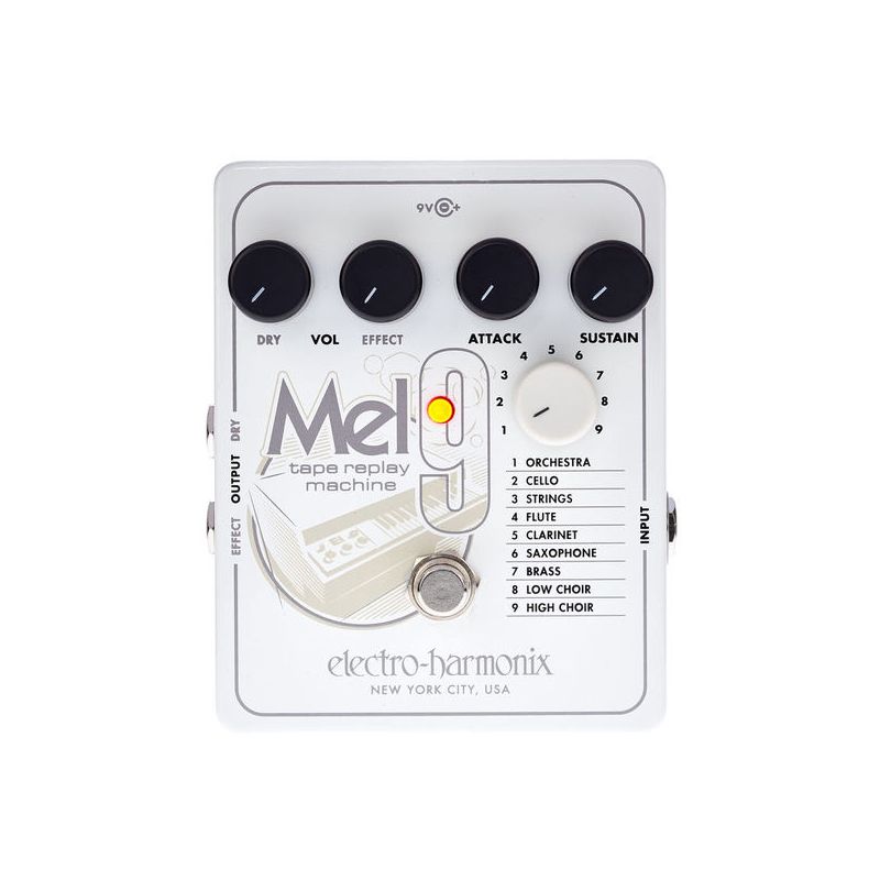 EHX MEL9