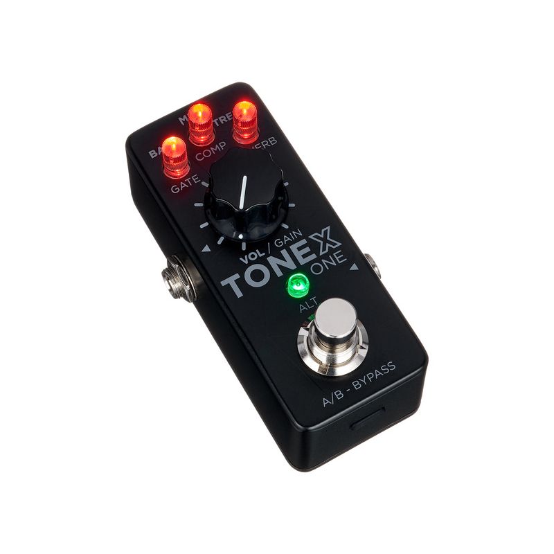 IK Multimedia TONEX ONE