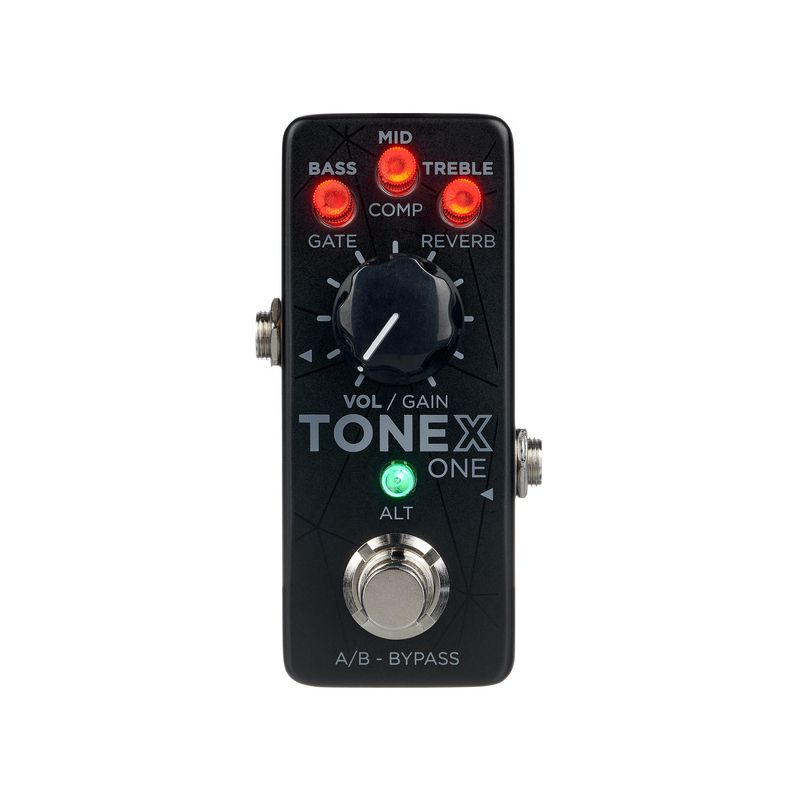 IK Multimedia TONEX ONE