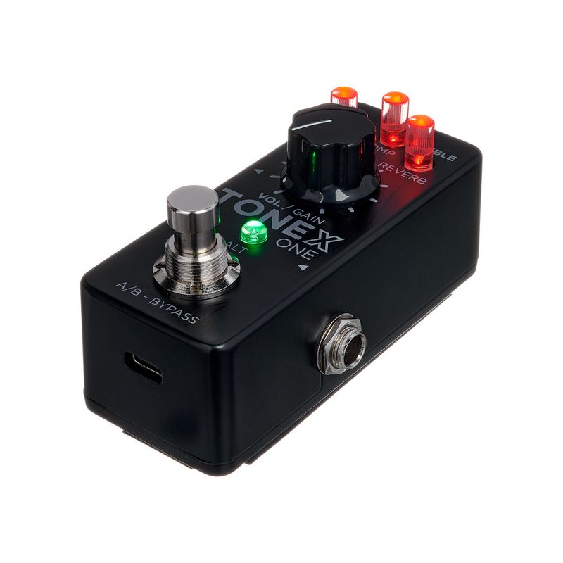 IK Multimedia TONEX ONE