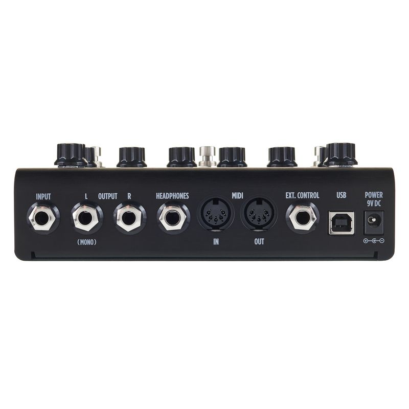 IK Multimedia Tonex Pedal