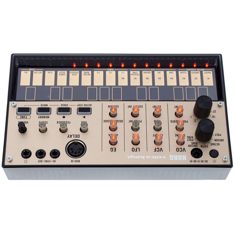 Korg Volca Keys