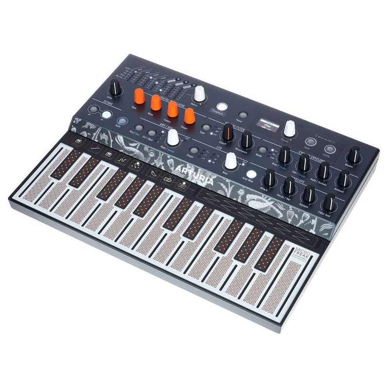 Arturia Microfreak