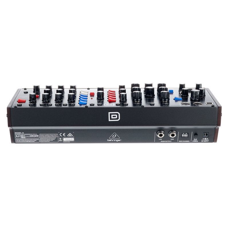 Behringer Model D