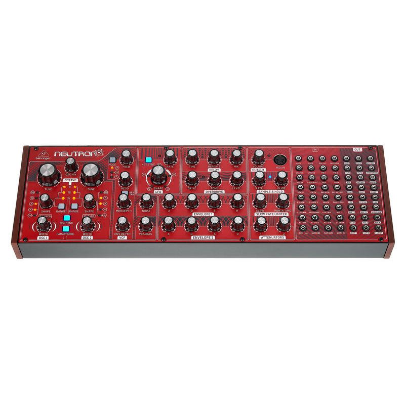 Behringer Neutron
