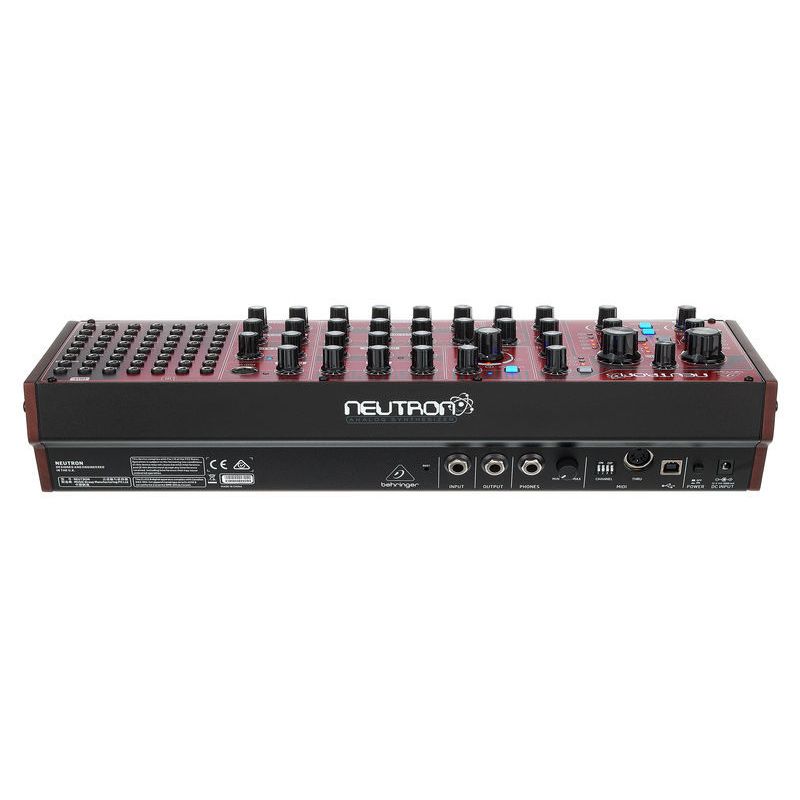 Behringer Neutron