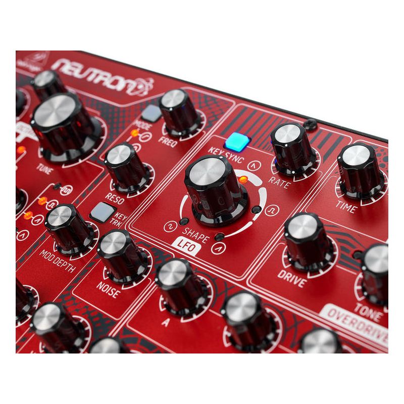 Behringer Neutron