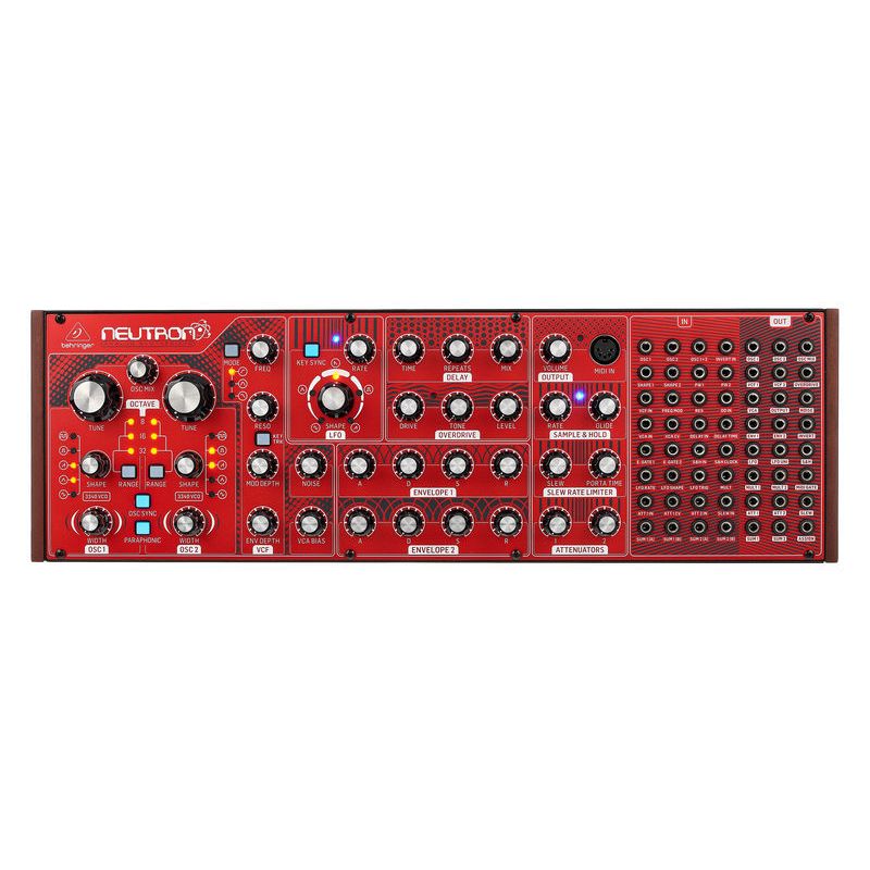 Behringer Neutron