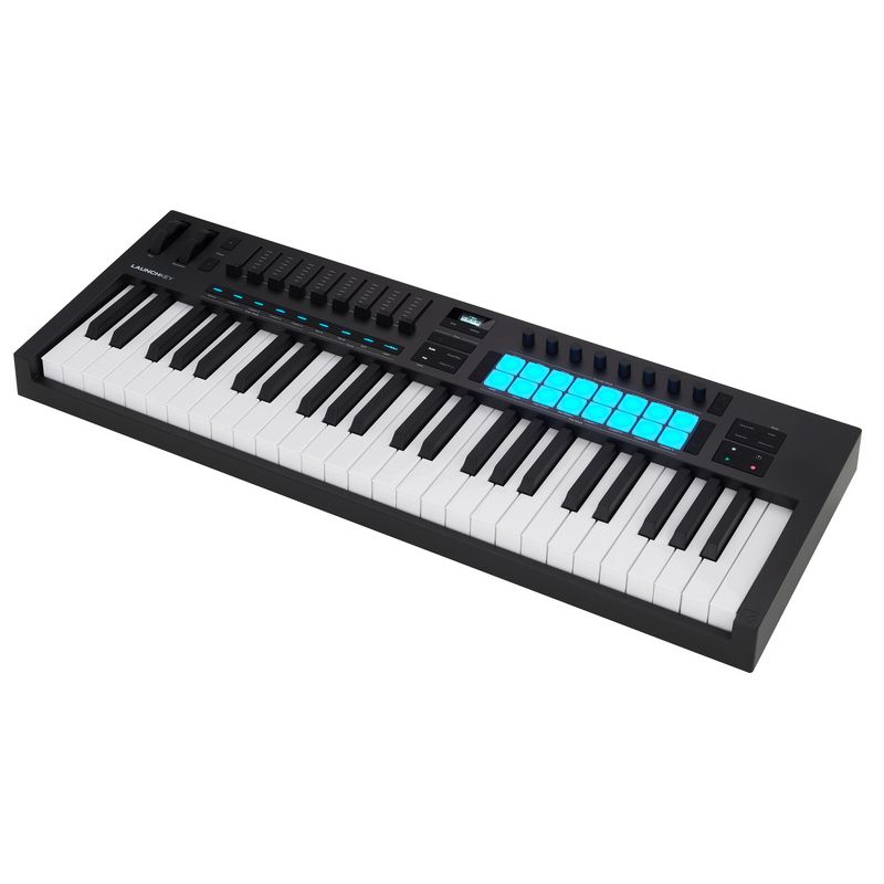 Novation Launchkey 49 MK3