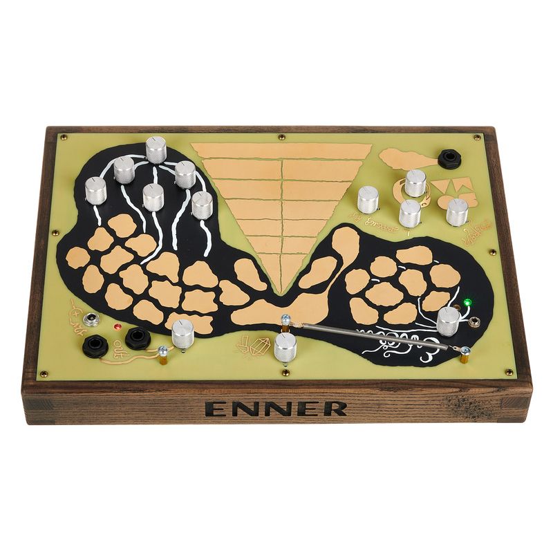SOMA Enner