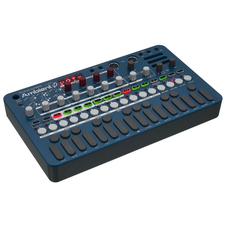 Sonicware Liven Ambient Ø