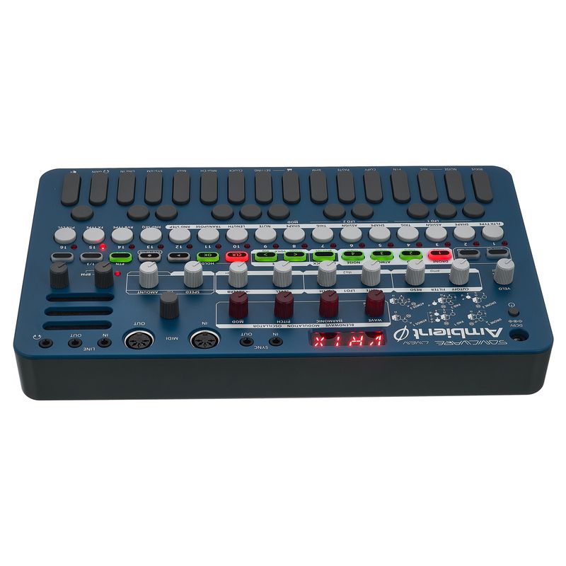Sonicware Liven Ambient Ø