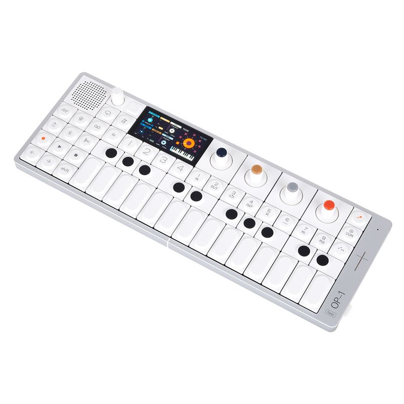 Teenage Engineering OP-1