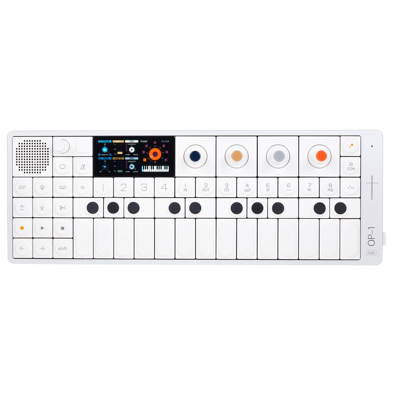 Teenage Engineering OP-1