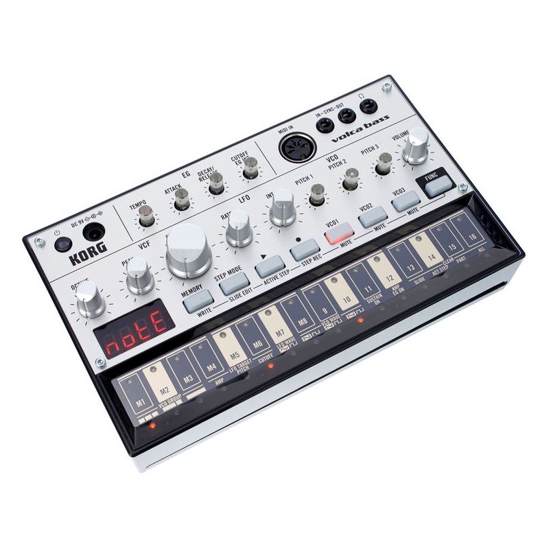 Korg Volca Bass