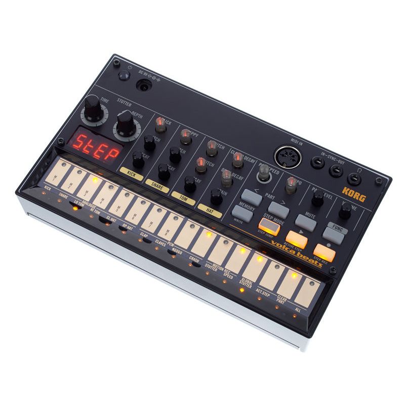 Korg Volca Beats