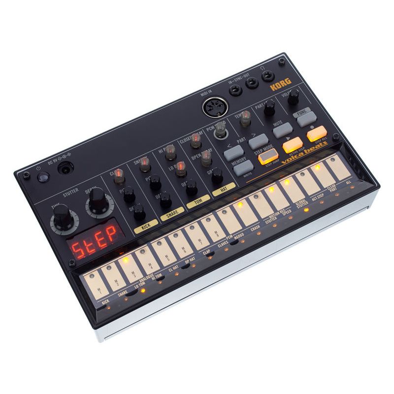 Korg Volca Beats