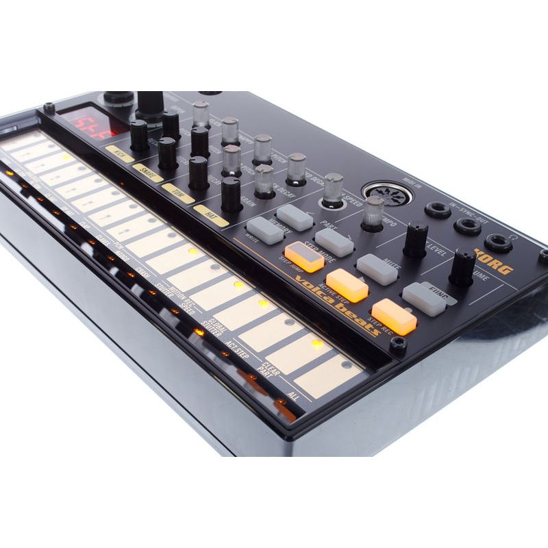 Korg Volca Beats