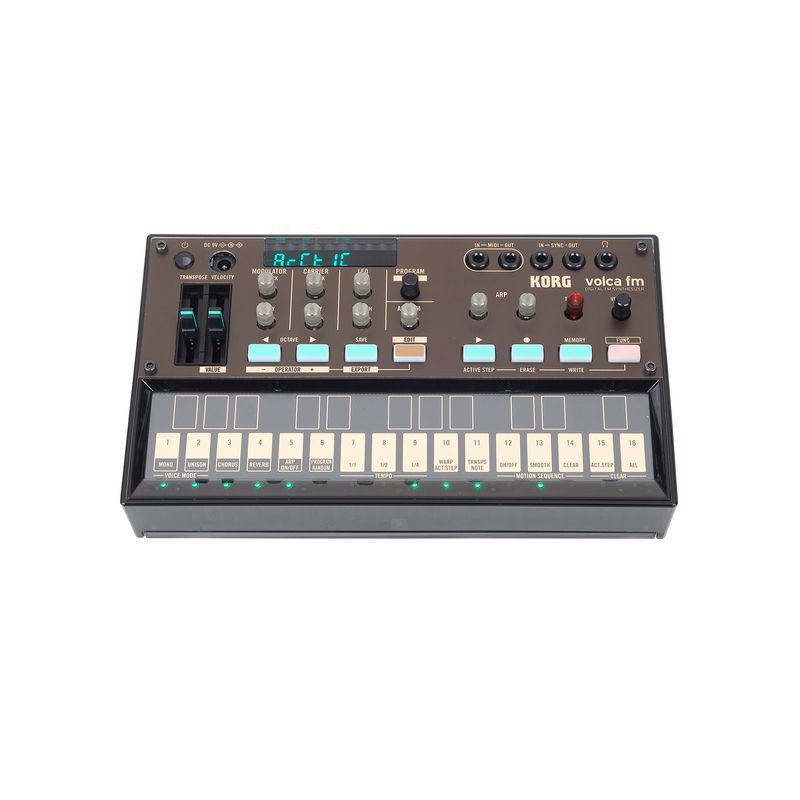 Korg Volca FM