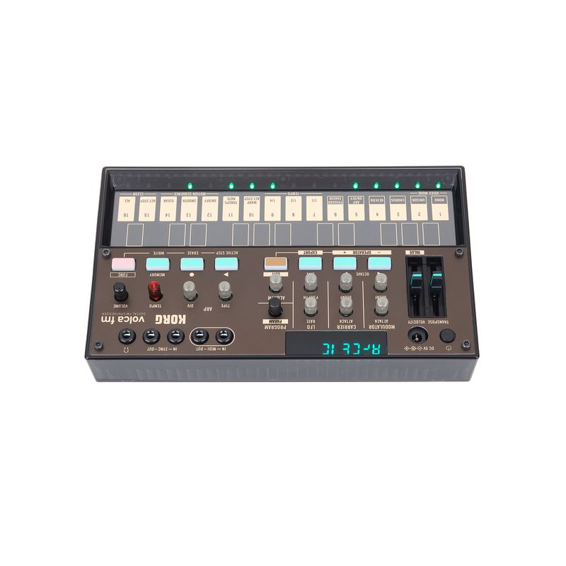 Korg Volca FM