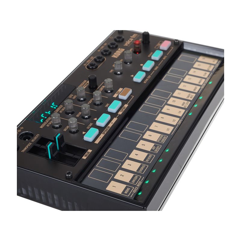 Korg Volca FM