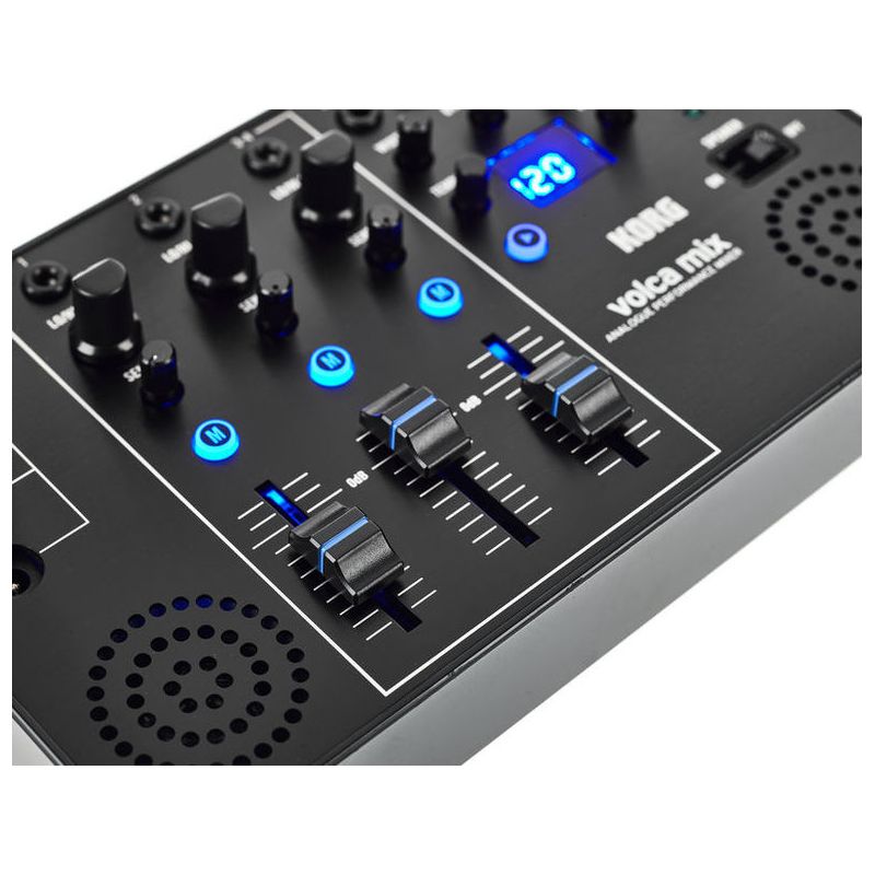 Korg Volca Mix