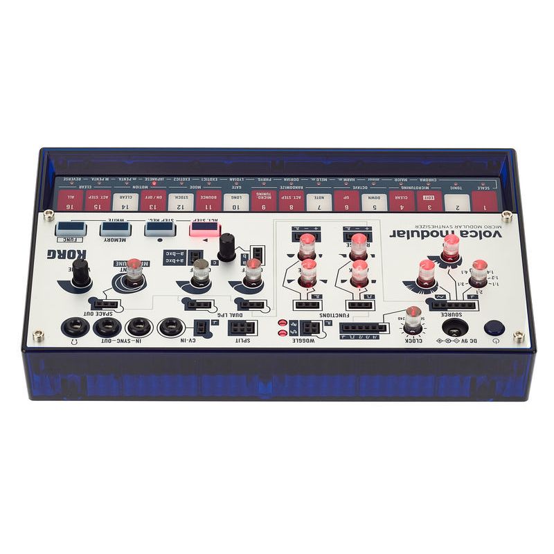 Korg Volca Modular