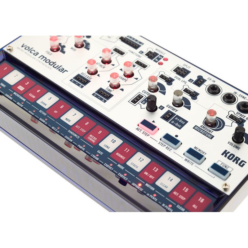Korg Volca Modular