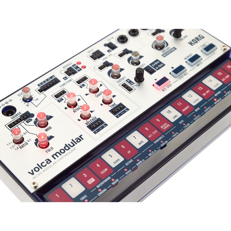 Korg Volca Modular