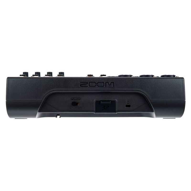 Zoom LiveTrak L-8